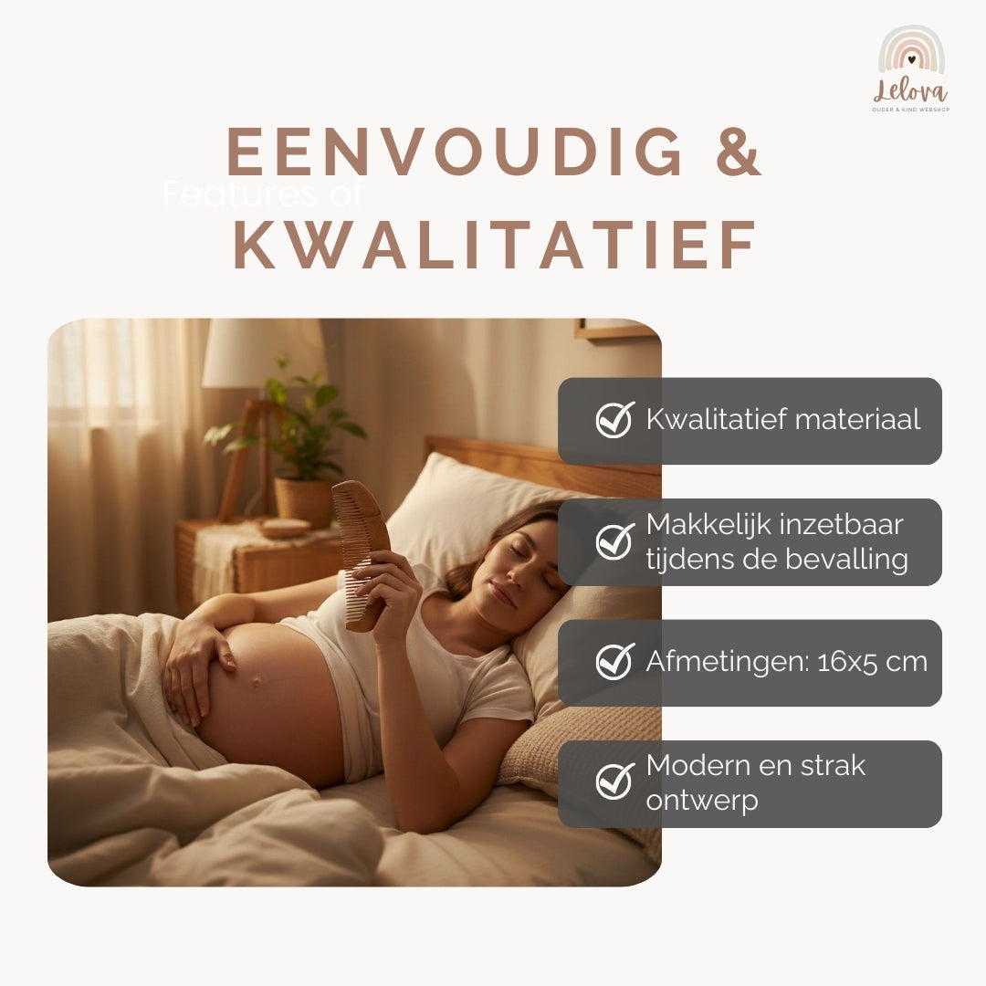 Lelova Bevalkam